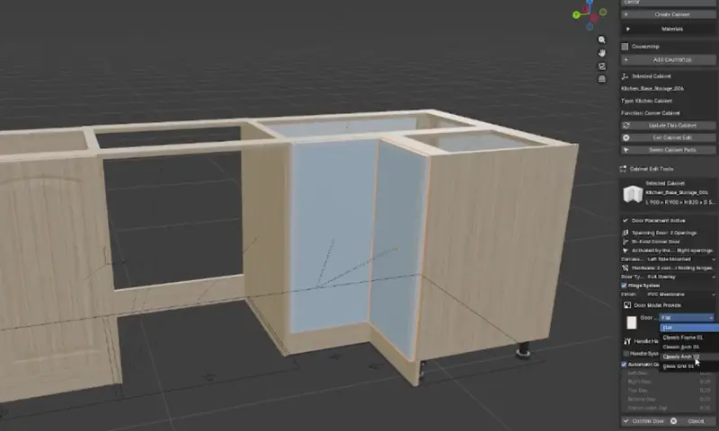 Add special solutions video preview