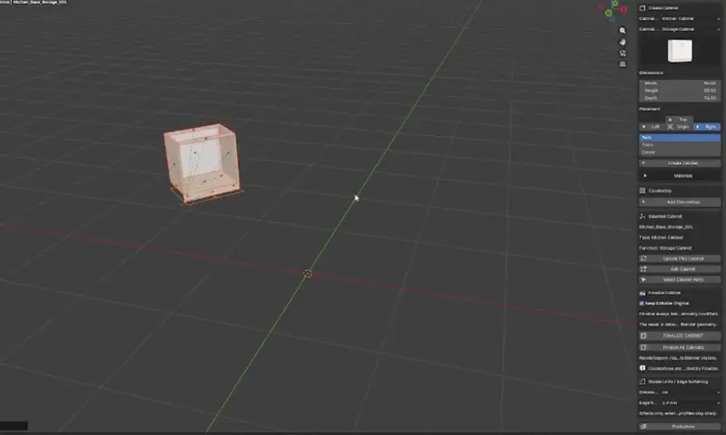 Place video preview